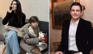 Babalık davası sonuçlanan Hacı Sabancı sessizliğini bozdu! Son yaptığı paylaşım şaşırttı