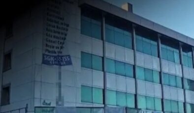 Bakırköy’de özel hastaneye geçici kapatma kararı