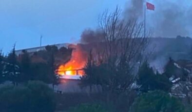 Balıkesir’de 11 kişinin öldüğü fabrika patlasında ilk dava