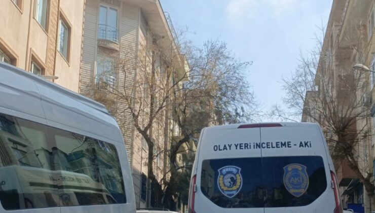 Balıkesir’de cam silmek isterken canından oldu