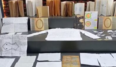 Batman merkezli 7 ilde cin çıkarıcılara yönelik operasyon