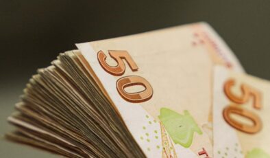 BDDK: KKM bakiyesi 825,4 milyar iraya düştü