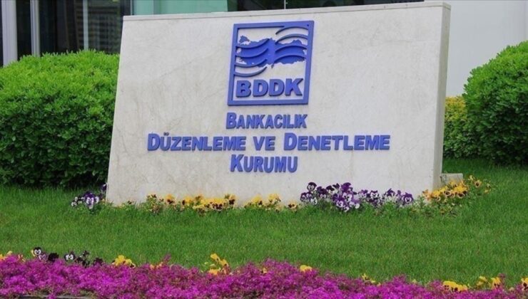 BDDK’dan kredi sınırlandırılması kararı