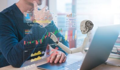 BES fonlarını robotlar yönetiyor