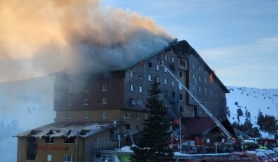 Bolu’da 34 tesise faaliyet durdurma, 8’ine ruhsat iptali kararı