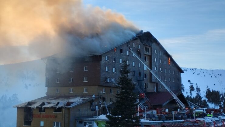 Bolu’da 34 tesise faaliyet durdurma, 8’ine ruhsat iptali kararı