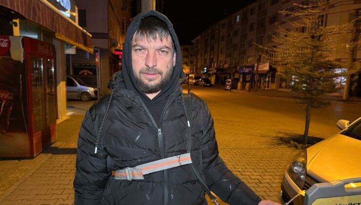 Bolu’da Ramazan davulcusu gençlere seslendi: 40-50 bin lira kazanabilirsiniz