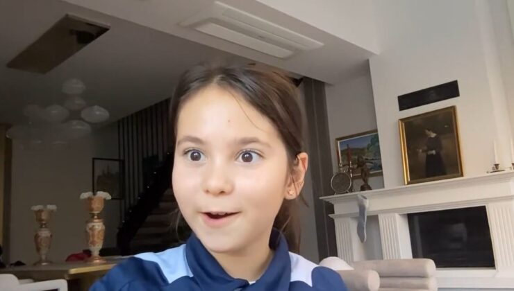 Bolu’daki yangında hayatını kaybeden Alya’nın tatil heyecanı yürekleri dağladı