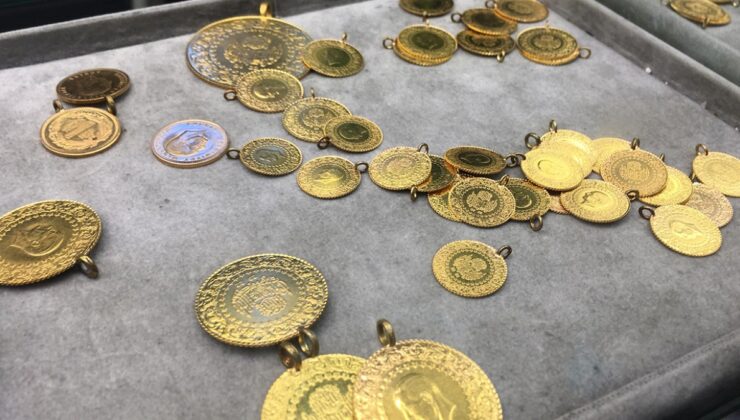 Bu hafta yatırım araçlarından en fazla kazandıran gram altın oldu