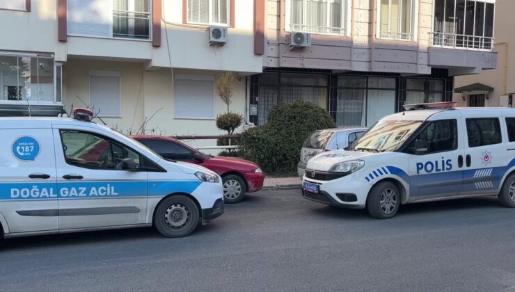 Burdur’da 2 kişi doğal gazdan zehirlendi
