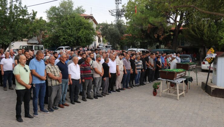 Burdur’da baba oğlu öldüren sanığın yargılanmasına başlandı