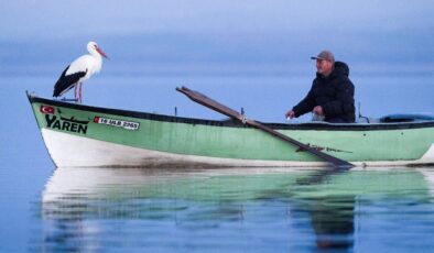 Bursa’da Adem amca konuştu: Yaren gelmeyecek diye tedirgin oldum