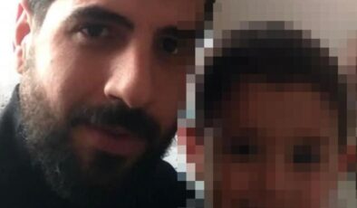 Bursa’da aile katliamının 8 yaşındaki tanığı yaşanan vahşeti anlattı