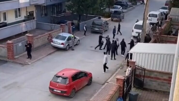 Bursa’da bıçaklı, çekiçli, tüfekli borç kavgası: 3 yaralı