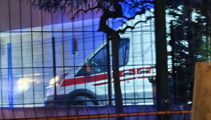 Bursa’da bir kadın tartıştığı kocasını öldürdü