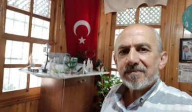 Bursa’da davasını geri çekmeyen muhtarı vurdu