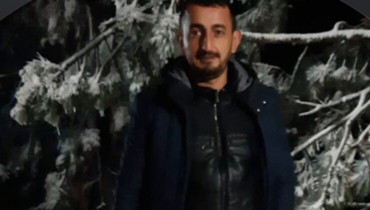 Bursa’da esrarengiz ölüm: Evinin önünde silahla vurulmuş halde bulundu