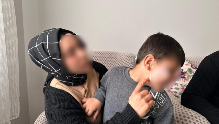 Bursa’da ilkokulda veli, öğrenciyi darbetti