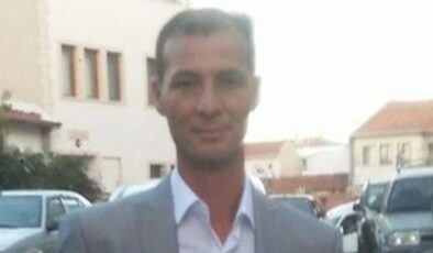 Bursa’da kapı önüne ayakkabı koyan komşusunu araçla ezip bıçaklayan sanığa müebbet hapis