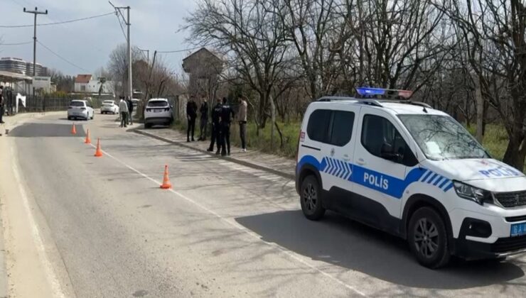 Bursa’da lise öğrencisine silahlı saldırı: 2 kardeş yakalandı