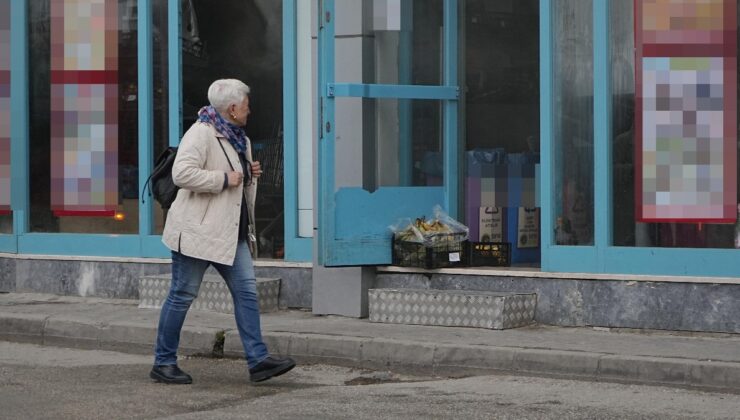 Bursa’da meydana gelen patlamada yürekler ağızlara geldi