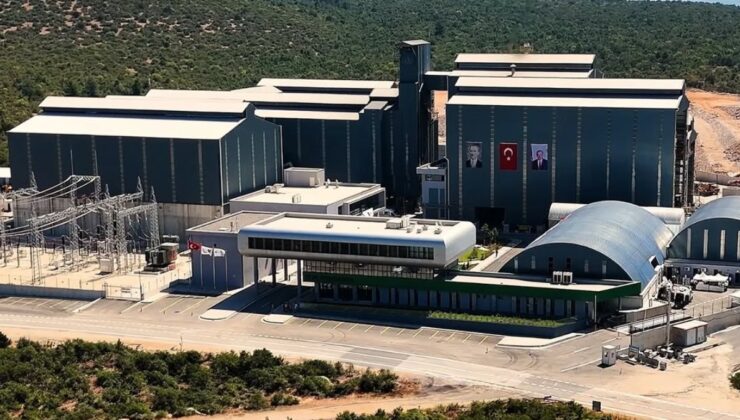 Bursa’da mühendis fabrikada kırma makinesine düşüp öldü