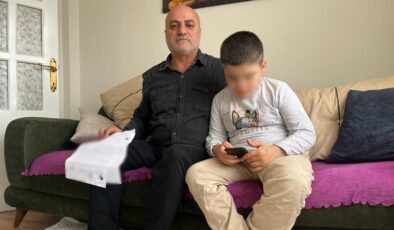 Bursa’da otizmli öğrencinin darp izlerinin ardından öğretmeni açığa alındı