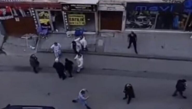 Bursa’da pideyi pahalı buldu, fırıncılarla kavga etti