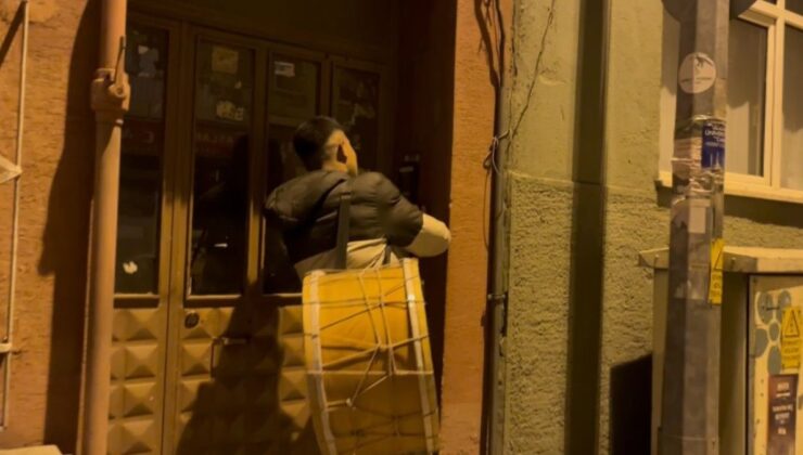 Bursa’da Ramazan davulculuğu yapmanın yasak olduğu mahalle