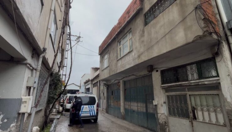 Bursa’da taburcu edilen 2 günlük bebek öldü