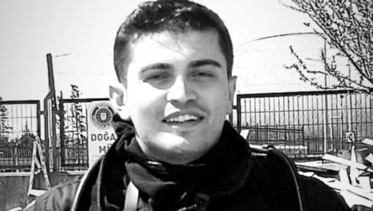 Bursa’da yangın dönüşü kaza geçiren itafiye eri öldü