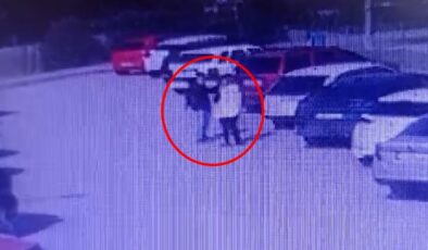 Bursa’da yaşlı kadın dolandırıldığını polislerden öğrendi