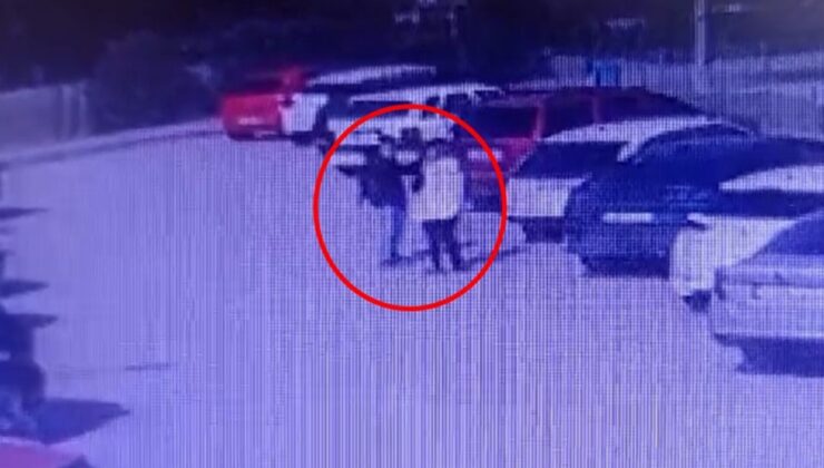 Bursa’da yaşlı kadın dolandırıldığını polislerden öğrendi