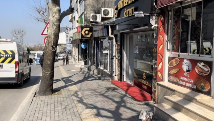 Bursa’da yürüdüğü kaldırımda fenalaşıp yere düştü: Hayatını kaybetti