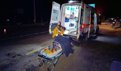 Çanakkale’de dün yaşanan kazada ölü sayısı 2’ye yükseldi