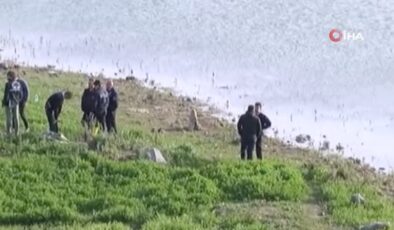 Cesedi barajda bulunmuştu: Melike Eşiyok cinayetinde iddianame hazırlandı