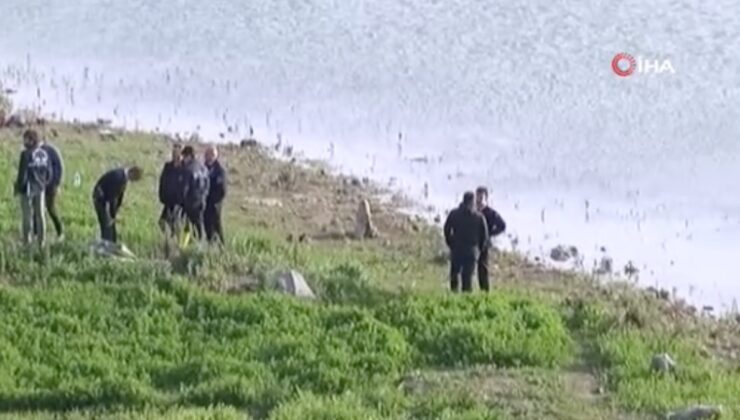 Cesedi barajda bulunmuştu: Melike Eşiyok cinayetinde iddianame hazırlandı