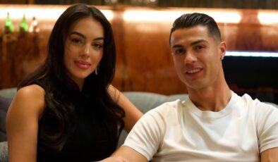 Christiano Ronaldo ne zaman evleneceğini açıkladı