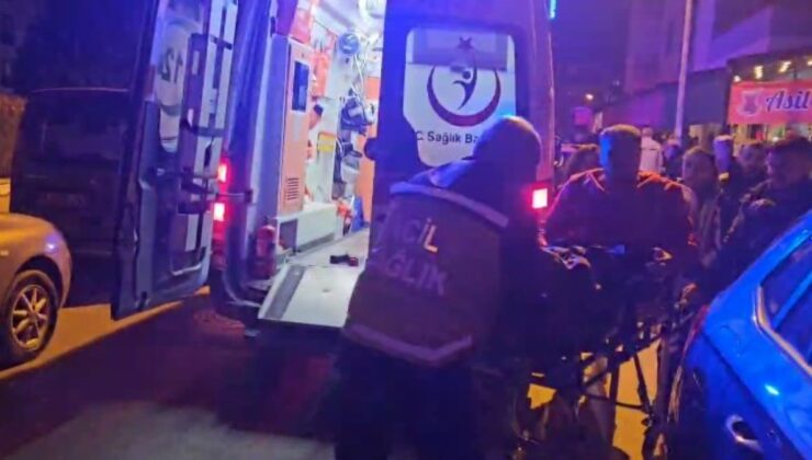 Çorum’da çay ocağına saldıran şüpheli polisten kaçamadı