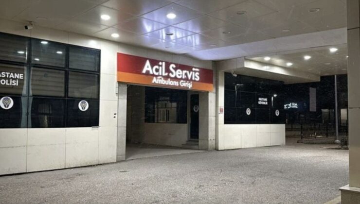 Çorum’da otomobil istinat duvarına çarptı: Sürücü hayatını kaybetti