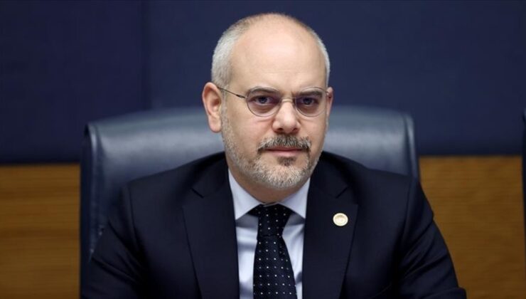 Cumhurbaşkanı Başdanışmanı Akif Çağatay Kılıç, ABD’li mevkidaşı ile görüştü