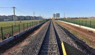 Demir yolu altyapı erişimine ilişkin düzenleme