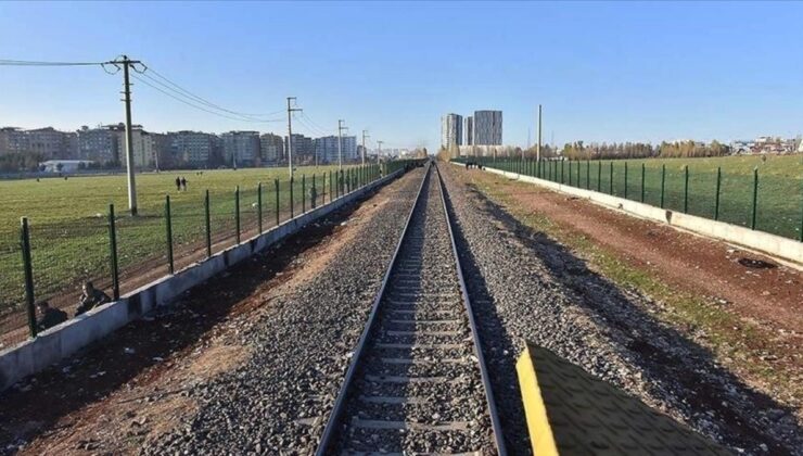 Demir yolu altyapı erişimine ilişkin düzenleme