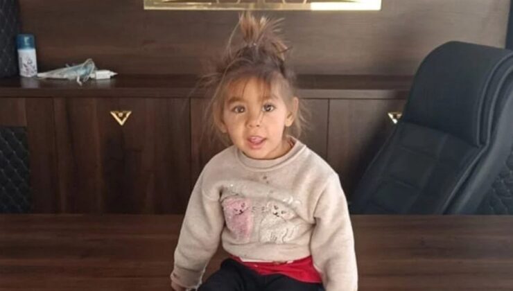 Denizli’de 4 yaşındaki çocuk kayboldu