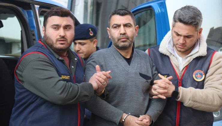 Denizli’de kendisini ‘MİT görevlisi’ olarak tanıttı: Onlarca kişiyi dolandırdı