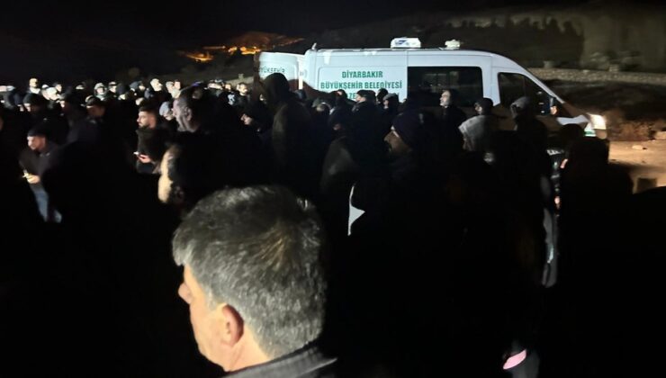 Diyarbakır’da aile arasındaki kavgada can kaybı 2’ye yükseldi