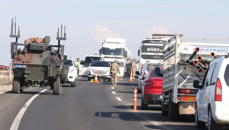 Diyarbakır’da aracında başından vurulan şahıs ağır yaralandı