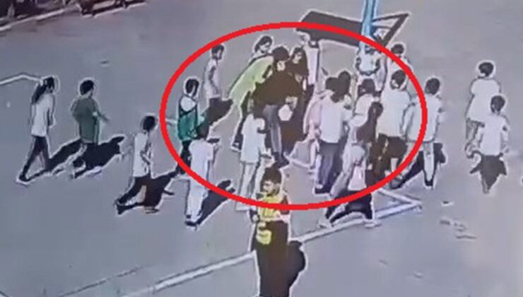 Diyarbakır’da öğretmen Heimlich manevrasıyla öğrenciyi kurtardı