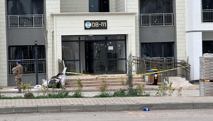 Diyarbakır’da teyzelerinin dini nikahlı eşini öldüren 4 şüpheli tutuklandı