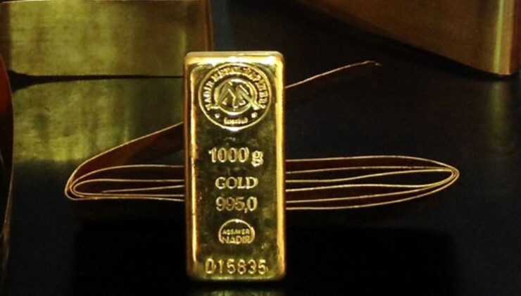 Döviz yükseldi, altın rekora yakın! 13 Mart’ta döviz ve altın fiyatları